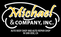 Michael & Company Logo